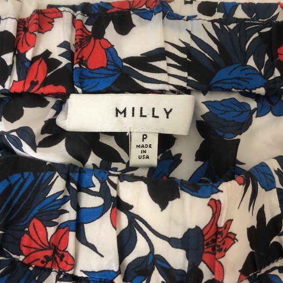 Milly top - Picture 2 of 5